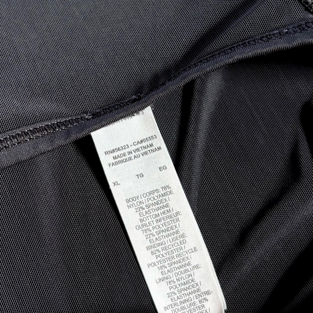 Nike Pro Women's Sports Bra - Picture 4 of 6